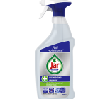 Jar felületfertőtlenítő és zsíroldó 750ml